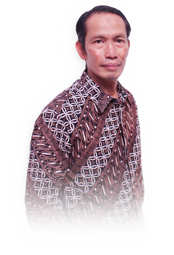 Dr. Gunawan
